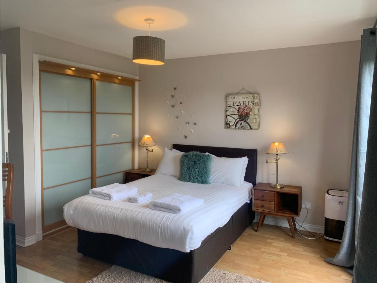 Apartamento 5 Bedroom Penthouse Edimburgo