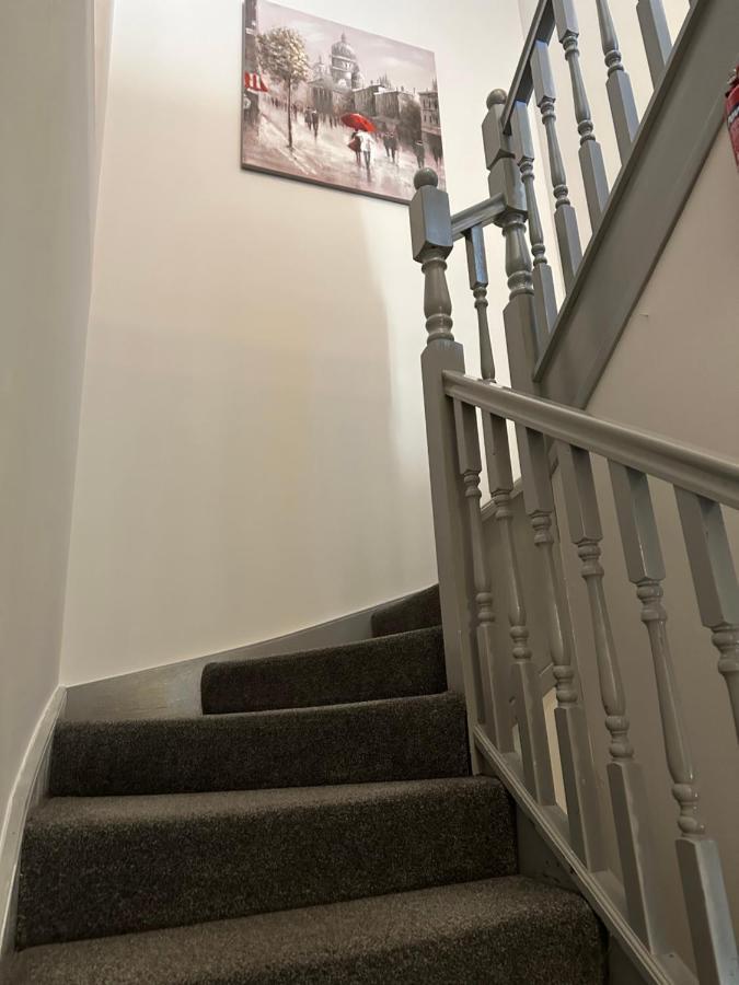 Apartamento 5 Bedroom Penthouse Edimburgo
