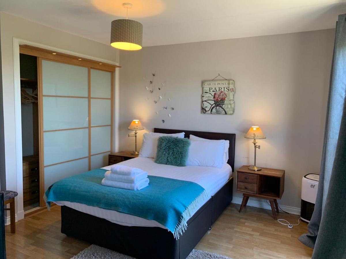 5 Bedroom Penthouse Apartamento *