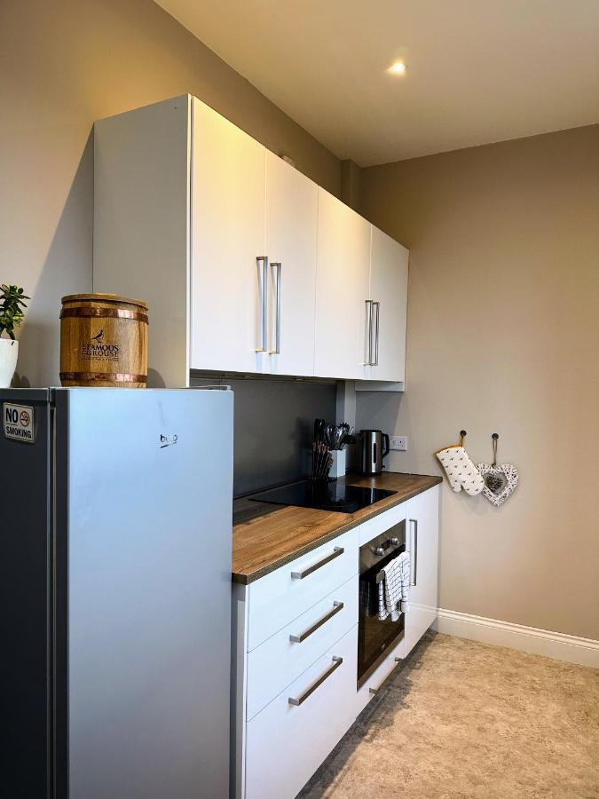 Apartamento 5 Bedroom Penthouse *