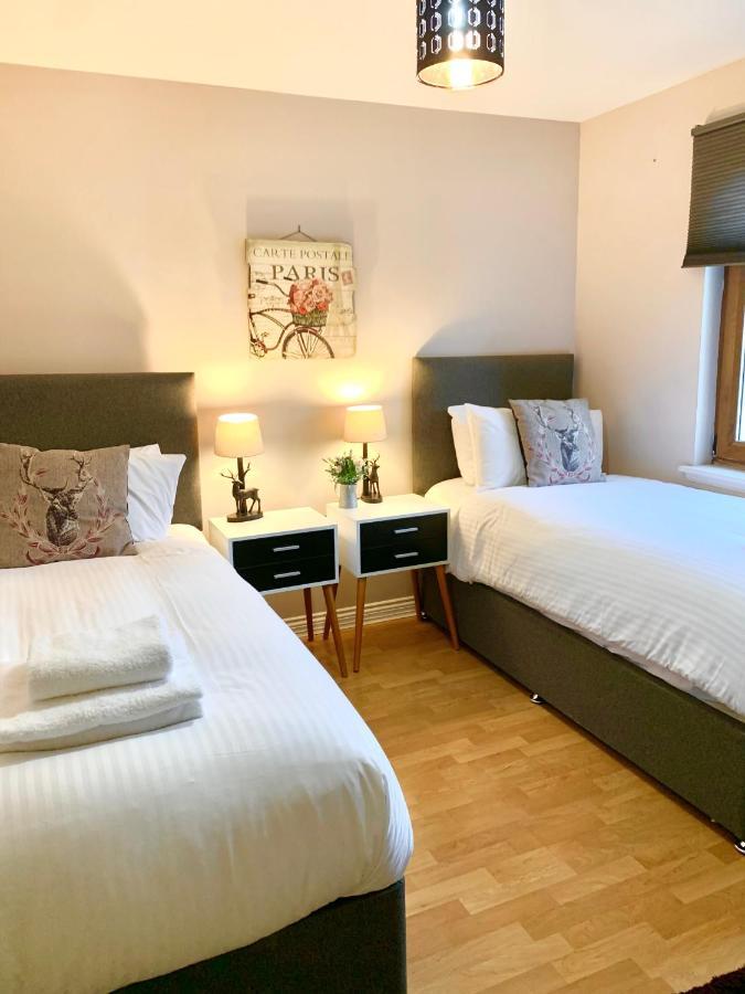 Apartamento 5 Bedroom Penthouse *