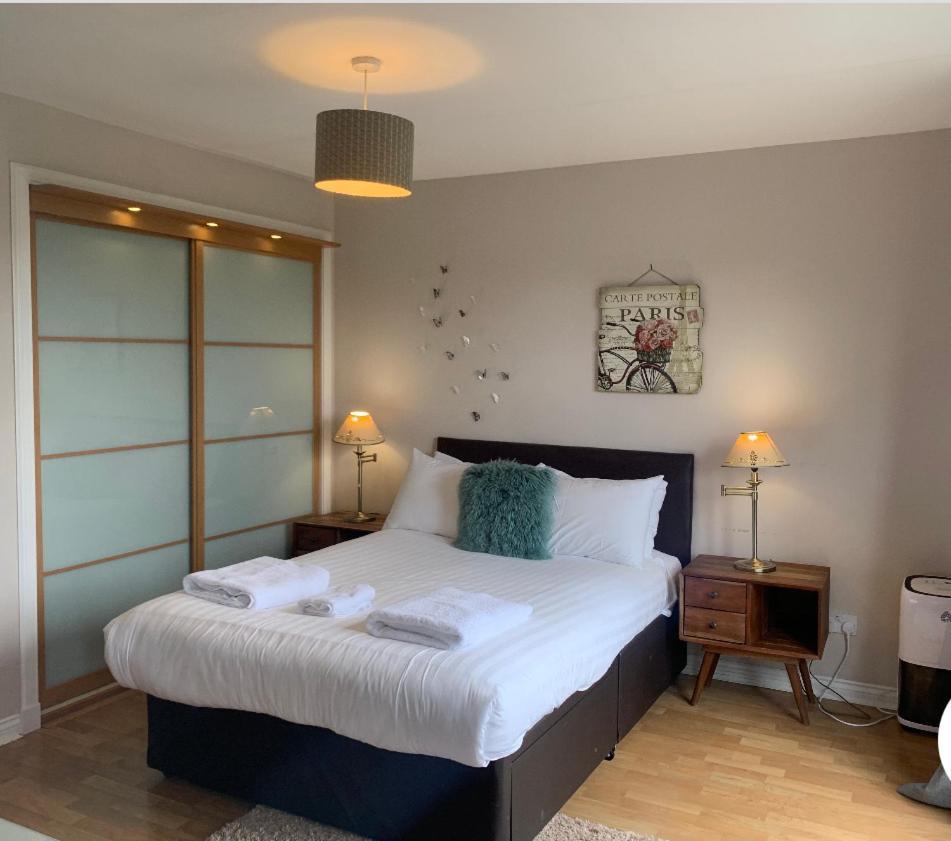 5 Bedroom Penthouse Edimburgo