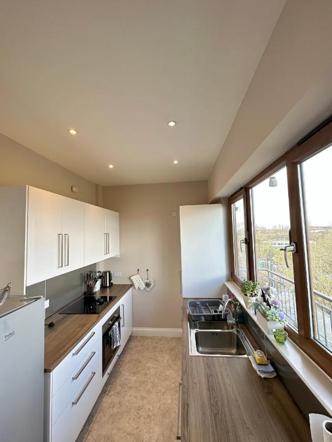 Apartamento 5 Bedroom Penthouse