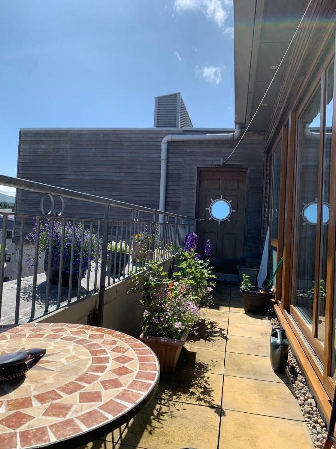 5 Bedroom Penthouse * Edimburgo