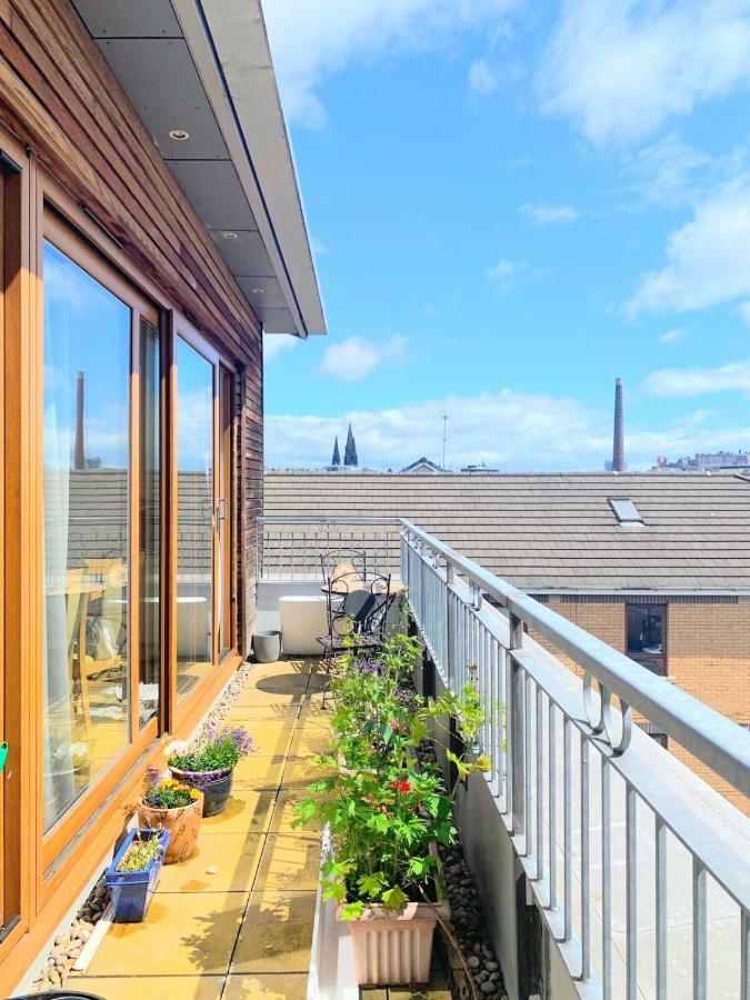 Apartamento 5 Bedroom Penthouse *