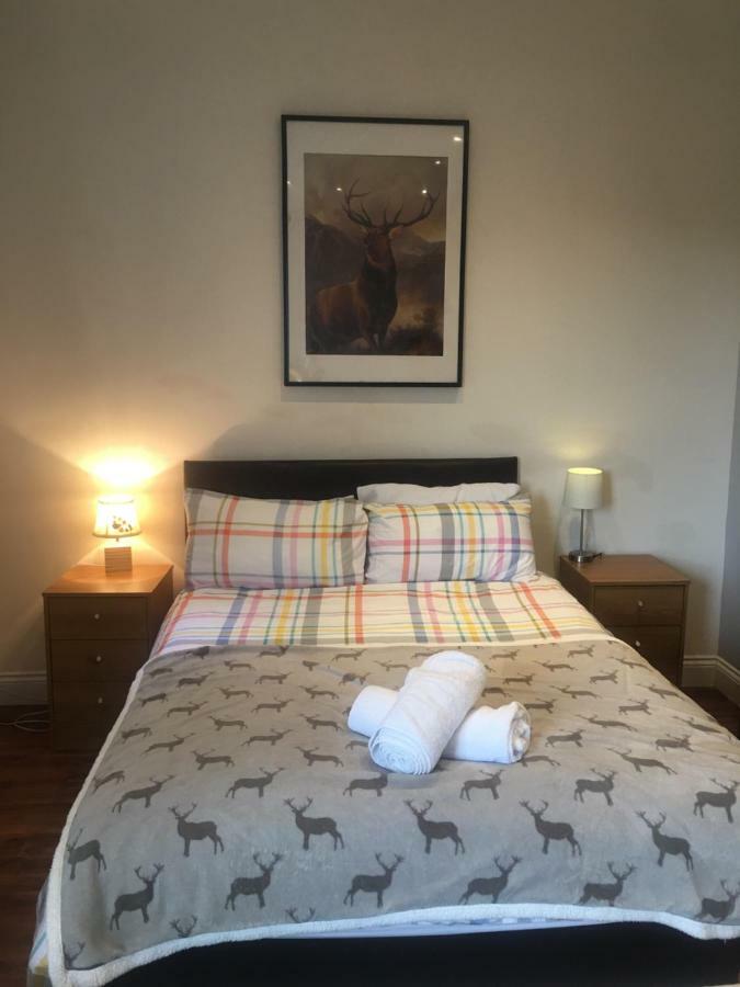 Apartamento 5 Bedroom Penthouse