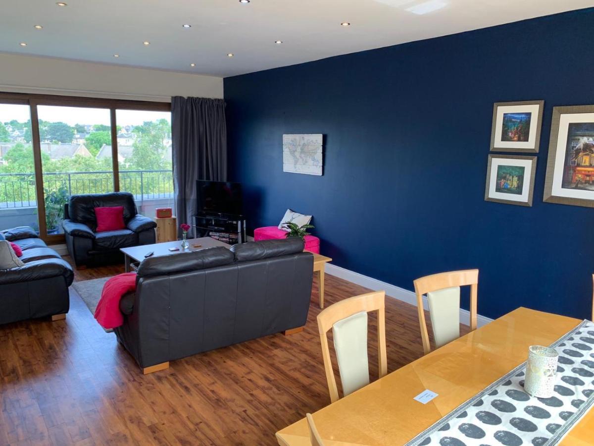 Apartamento 5 Bedroom Penthouse Edimburgo