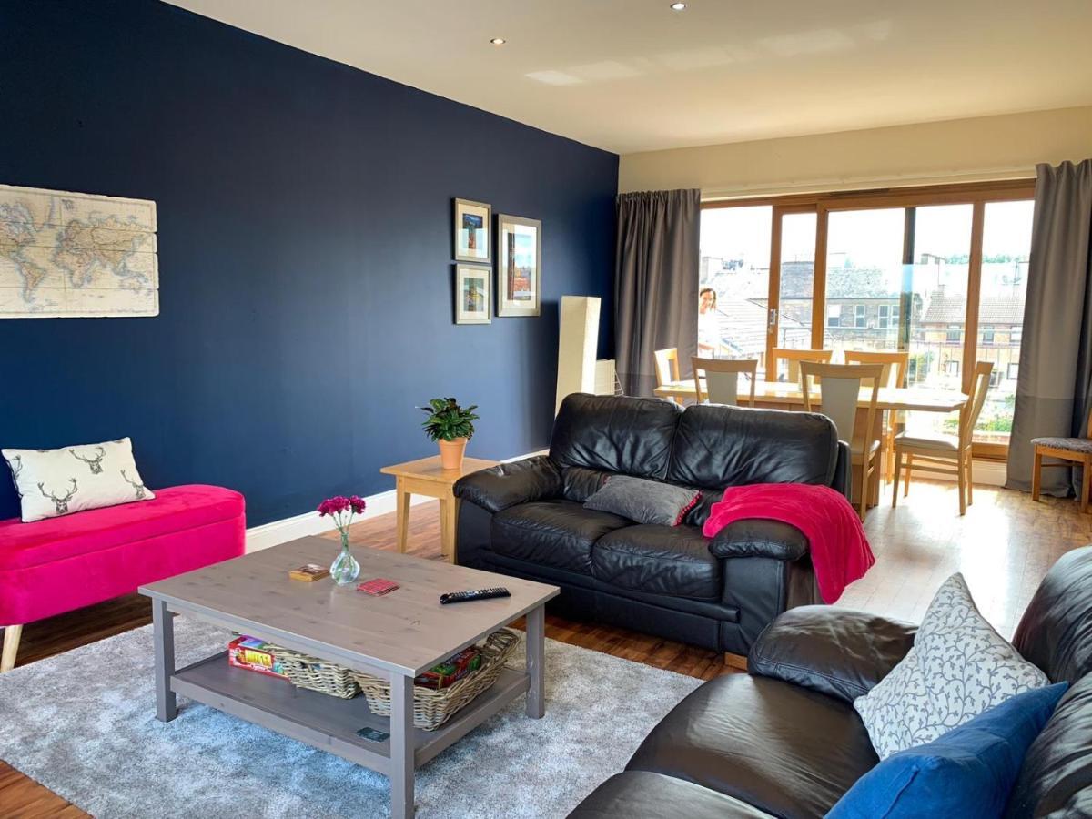 5 Bedroom Penthouse * Edimburgo