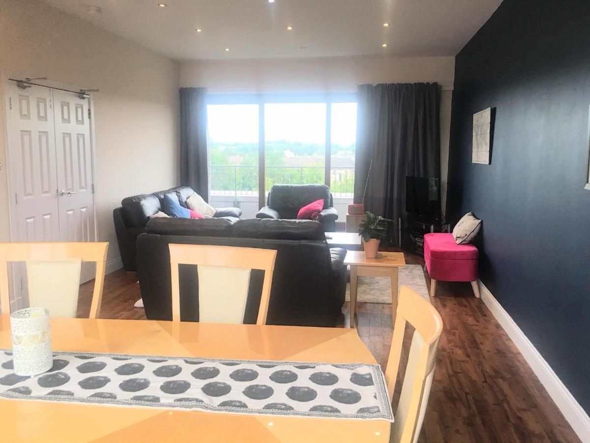 5 Bedroom Penthouse Edimburgo