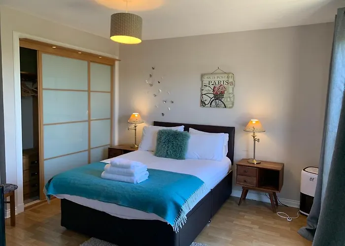 5 Bedroom Central Penthouse Apartment